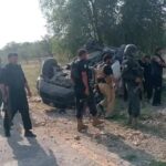 ہنگو دھماکے - ہنگو میں دو دھماکے ایس پی آپریشنز سمیت تین شہید