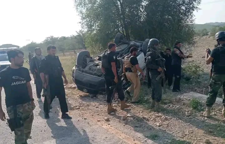 ہنگو دھماکے - ہنگو میں دو دھماکے ایس پی آپریشنز سمیت تین شہید