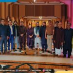 جزوی ہائیڈروجن تیل - صوبائی قانون سازوں کے سامنے جزوی ہائیڈروجن تیل کی پابندی کا مطالبہ