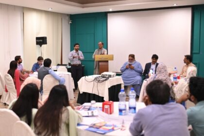 میڈیا خواندگی - اساتذہ کے لیے میڈیا خواندگی اور ڈیجیٹل حقوق کی تربیت