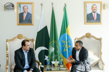 ایتھوپیا کی سیاحت - مشہور سیاحتی آپریٹر کا ایتھوپیا کی سیاحت فروغ دینے کا اعلان