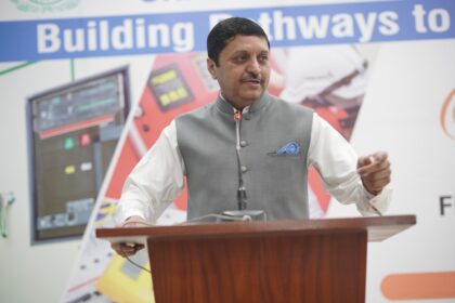 ٹی وی ٹی اے پنجاب - ٹی وی ٹی اے پنجاب نے نوجوانوں کے لیے عالمی مواقع پیدا کر دیے