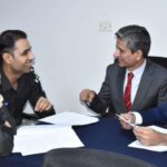 ای پروکیورمنٹ - نیشنل پولیس اکیڈمی میں ای پروکیورمنٹ تربیتی نشست