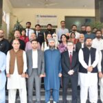 قابلِ تجدید توانائی - خیبرپختونخوا میں قابلِ تجدید توانائی کے اقدامات