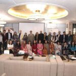 چنھو ڈارو - چنھو ڈارو میں فرانسیسی کاوشوں کی دس سالہ کامیابی