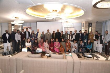 چنھو ڈارو - چنھو ڈارو میں فرانسیسی کاوشوں کی دس سالہ کامیابی