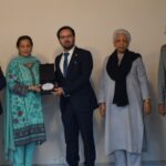 ترکی یوم جمہوریہ - کراچی میں ترکی جمہوریہ کا پرتکلف جشن