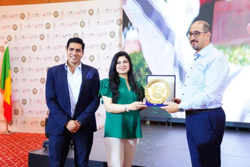 وزیراعظم نوجوان پروگرام - وزیراعظم نوجوان پروگرام کی مراکش میں نمائندگی