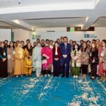 مقامی قیادت - مقامی قیادت انسانی امداد میں پائیدار تبدیلی