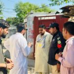 ڈینگی کنٹرول - اسلام آباد میں ڈینگی کنٹرول کے بڑے اقدامات