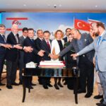 شمالی قبرص - اسلام آباد میں شمالی قبرص کی ۴۲ویں سالگرہ منائی گئی