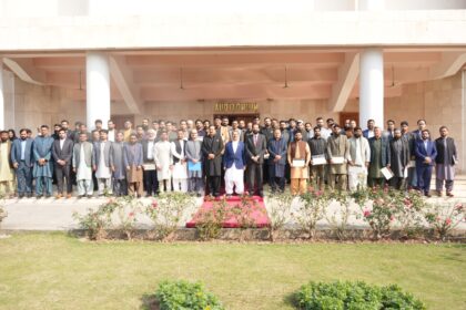 امتحانی ٹیکنالوجی - وفاقی بورڈ میں پانچ روزہ ٹیکنالوجی تربیتی ورکشاپ مکمل