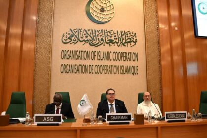 دس سالہ پروگرامِ عمل - تنظیمِ تعاونِ اسلامی کی دس سالہ حکمت عملی کی تیاری