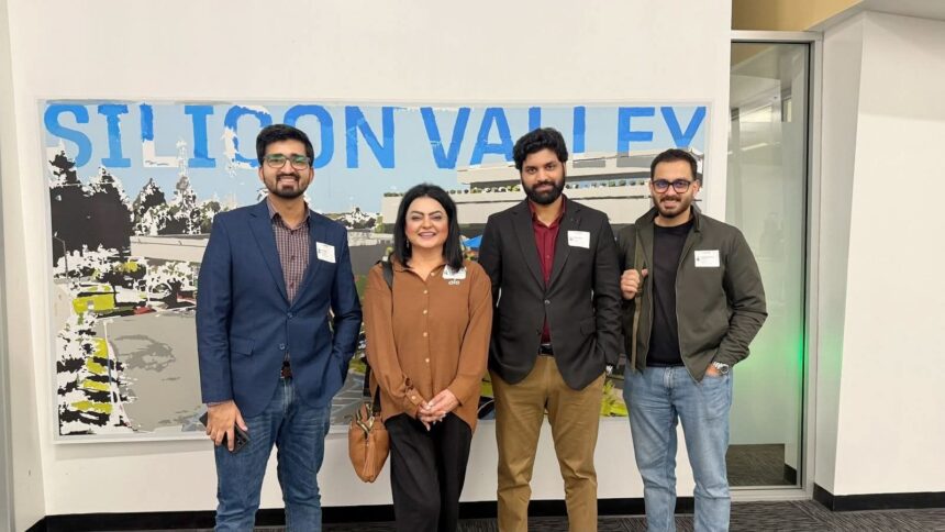 یوتھ پروگرام - پاکستانی ٹیک سیکٹر کی قابلِ فخر نمائندگی