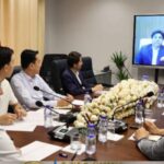 تجارتی مفاہمت - پاکستان اور ازبکستان کے درمیان تجارتی مفاہمت