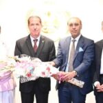 دوطرفہ تجارت - الجزائر کے سفیر کا راولپنڈی چیمبر سے ملاقات