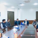 سری لنکا سیلاب - الخدمت نے سری لنکا کے متاثرین کے لیے فوری امداد کا اعلان