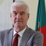 پرتگال سفیر - پرتگال کے سفیر کا سندھ اور کراچی کا باضابطہ دورہ