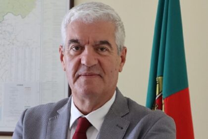 پرتگال سفیر - پرتگال کے سفیر کا سندھ اور کراچی کا باضابطہ دورہ