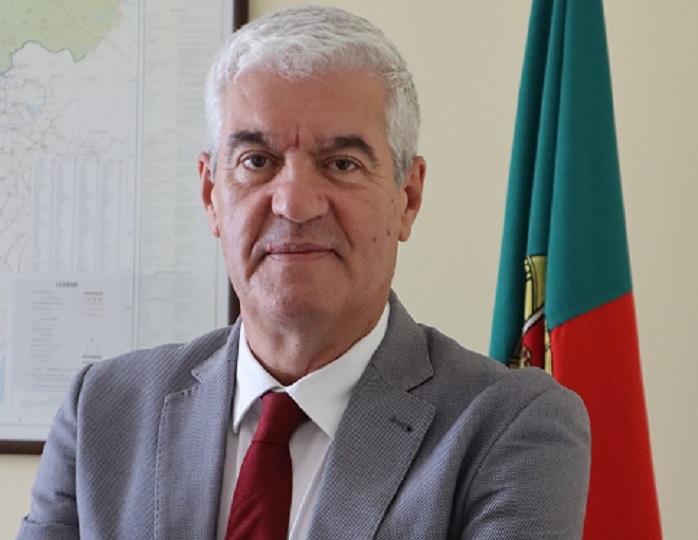 پرتگال سفیر - پرتگال کے سفیر کا سندھ اور کراچی کا باضابطہ دورہ