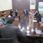 خسرہ اور روبیلا - اسلام آباد میں خسرہ اور روبیلا کی حفاظتی مہم کا جائزہ