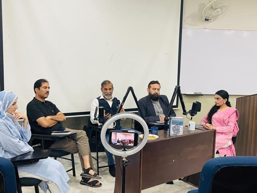 نوآبادیاتی سوچ - نوآبادیاتی تسلط سے فکری آزادی کی تلاش