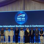 بحری معیشت - بحری معیشت میں پاکستان عالمی قیادت کی طرف