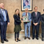 سرمایہ کاری معاہدہ - آسٹریلیا اور پاکستان سرمایہ کاری معاہدہ جدید بنانے میں پیشرفت