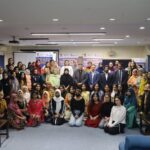 ماہواری صحت - پاکستان میں شمولیتی پانی اور حفظانِ صحت کانفرنس