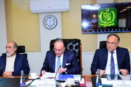 سرکاری ادارے - کابینہ کمیٹی برائے سرکاری اداروں نے اہم تقرریاں منظور کرلیں