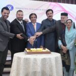 رومانیہ قومی دن - اسلام آباد میں رومانیہ کے قومی دن کا شاندار جشن