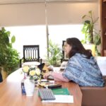 تکنیکی تربیت - اٹلی کے سفارتی اہلکار کا فنی تربیتی ادارے کا دورہ