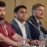 بعدِ حقیقت - موسکو فورم میں ڈاکٹر فرقان راؤ کے اہم خیالات