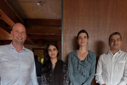 بنیادی حقوق - اسلام آباد کے سفیر لاہور میں اہم ملاقاتیں