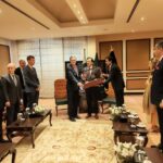 پارلیمانی تعاون - روس اور پاکستان میں پارلیمانی روابط میں پیش رفت