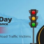 سڑک حادثات - ریسکیو ٹیم راولپنڈی نے سڑک حادثات کی یاد منائی