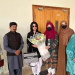 فوسپاہ تعارفی اجلاس - فوسپاہ کے نمائندوں کا تعارفی اجلاس