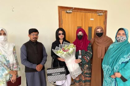 فوسپاہ تعارفی اجلاس - فوسپاہ کے نمائندوں کا تعارفی اجلاس