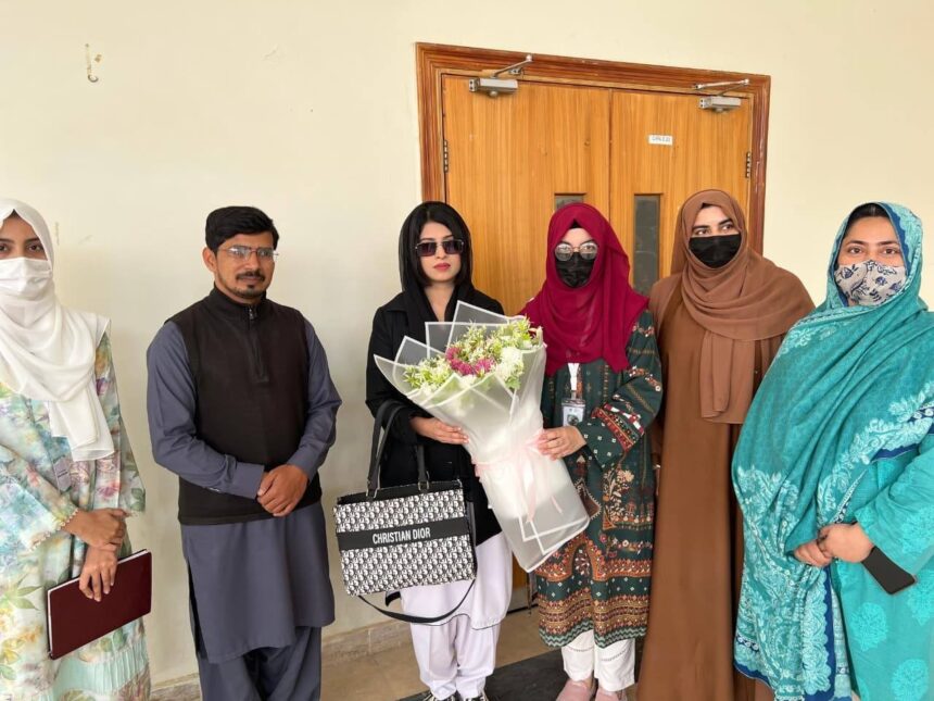 فوسپاہ تعارفی اجلاس - فوسپاہ کے نمائندوں کا تعارفی اجلاس