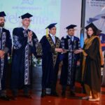 ایئر یونیورسٹی - ایئر یونیورسٹی اسلام آباد کی تیرہویں تقسیمِ اسناد