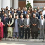 نباتی امراض - نباتی امراض کے خلاف موسمیاتی لچک پر عالمی ماہرین متفق