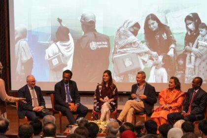 خاتمہ پولیو - پولیو کے خاتمے تک آخری مرحلہ قریب