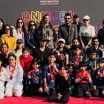 نوجوان مستقبل - بارسٹر دانیال چوہدری نوجوانوں کو قوم کا مستقبل قرار