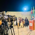 اڈیالہ جیل - اڈیالہ جیل کو سیاسی مرکز نہیں بننے دیں گے