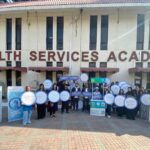 ذیابیطس سے بچاؤ - صحت خدمات اکیڈمی نے نوجوانوں میں ذیابیطس سے آگاہی بڑھائی