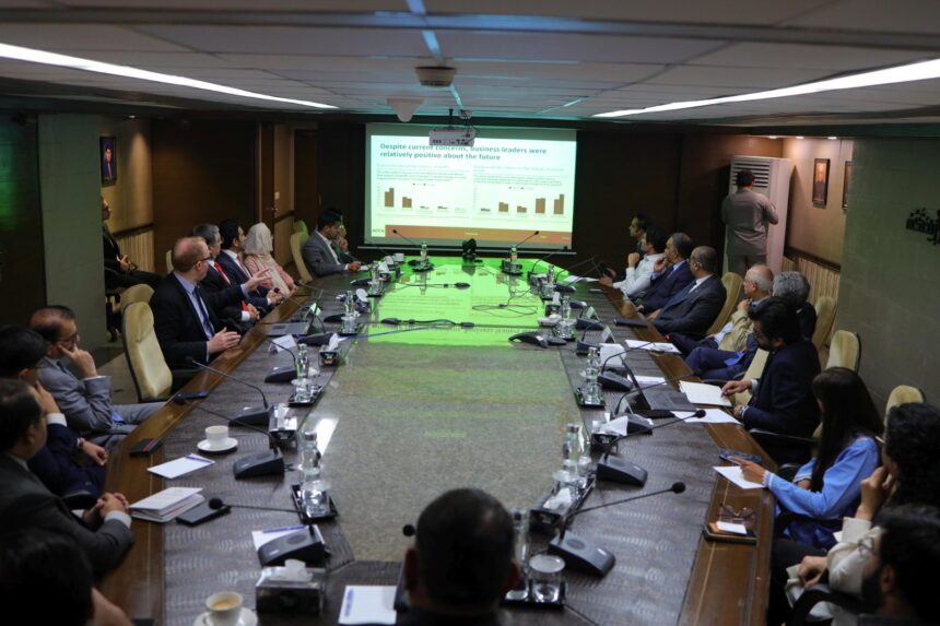 تجارتی رکاوٹیں - تجارتی رکاوٹوں کے پیش نظر عالمی معیشت کا جائزہ