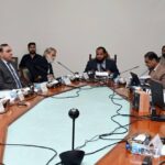 انتخابی بورڈ - بین الاقوامی اسلامی یونیورسٹی کا واں انتخابی بورڈ