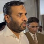 ڈسٹرکٹ کورٹ دھماکہ - اسلام آباد ڈسٹرکٹ کورٹ دھماکے میں بارہ ہلاک