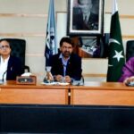 معیارِ یقین دہانی - ہائر ایجوکیشن کمیشن نے تصدیقی کونسلوں کی رہنمائی شروع کی