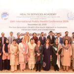 آلودہ پانی - ملک میں ستر فیصد بیماریاں آلودہ پانی سے جنم لیتی ہیں